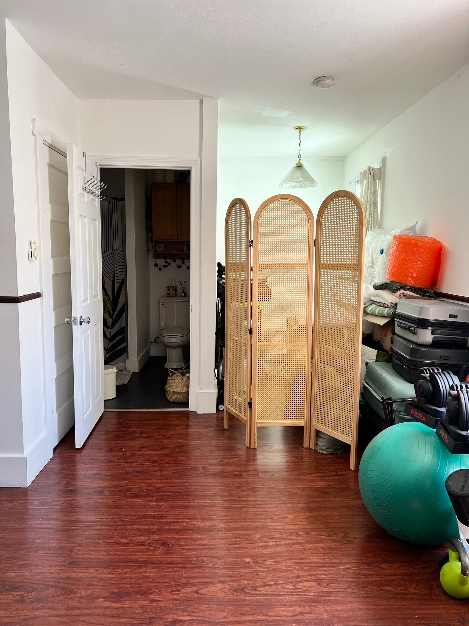 Bedroom 4 - 94 Graham St