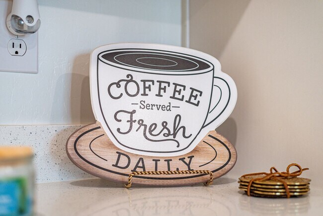 Building Photo - Furnished 3-bedroom, 2.5-bath townhome, designed to offer the ultimate in modern comfort.