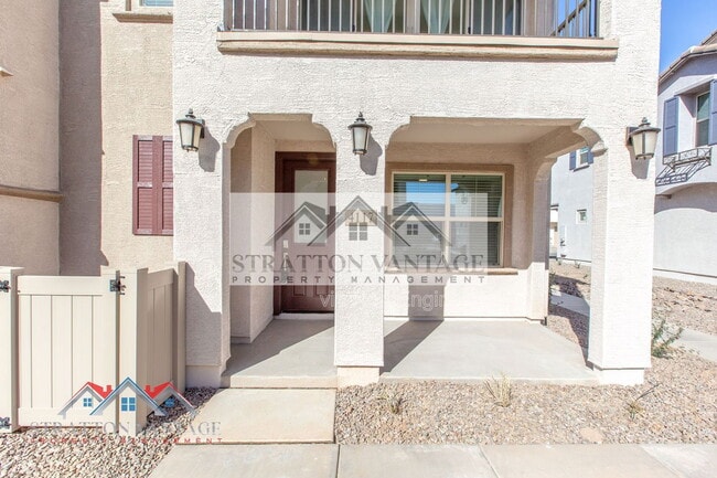 Building Photo - 4117 E Pinto Dr