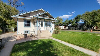 Building Photo - 360 Belford Ave