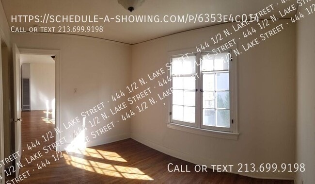 Building Photo - 444 1/2 N. Lake Street-