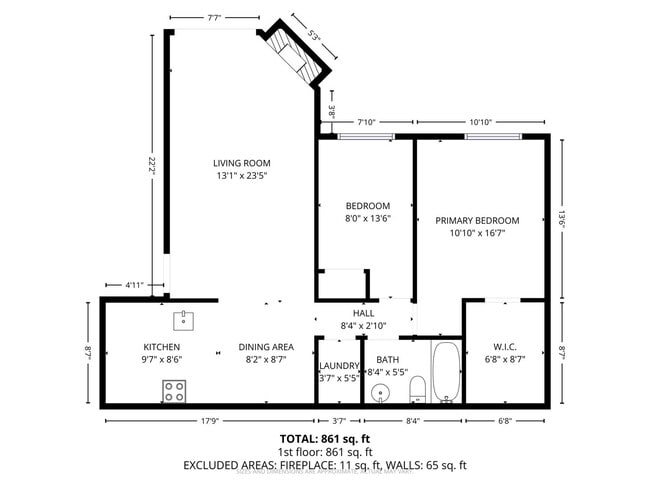 Building Photo - 14200 NE 171st St