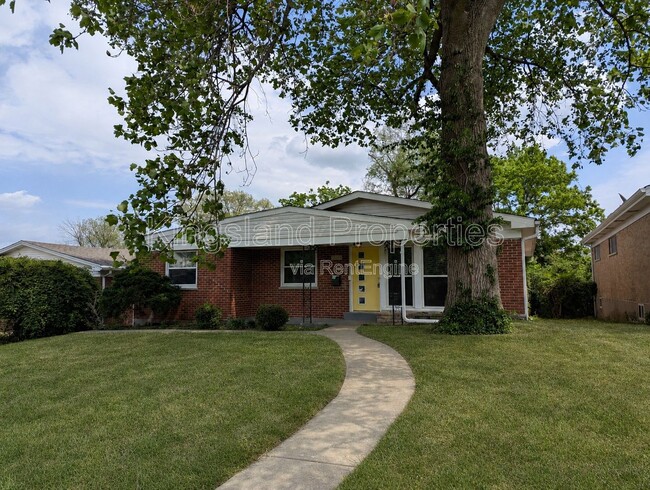 Building Photo - 1146 Swarthmore Ln