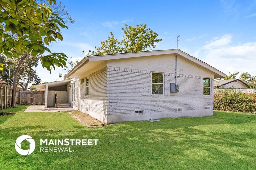 Building Photo - 3209 Millmar Dr