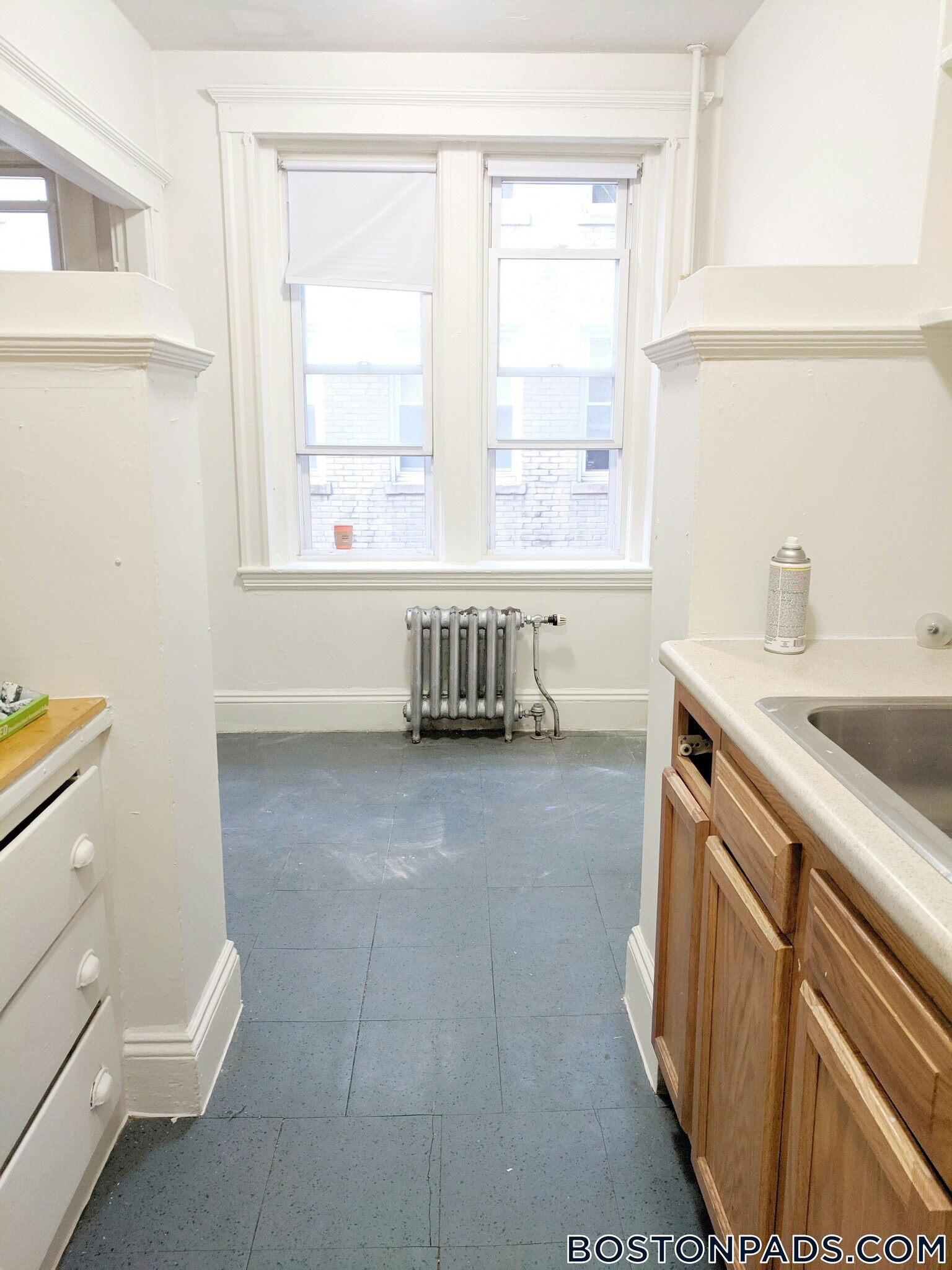 Building Photo - 1167 Boylston St