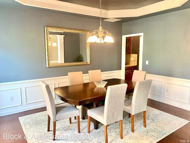 Building Photo - 5 br, 3 bath House - 1221 Hill Hollow Way