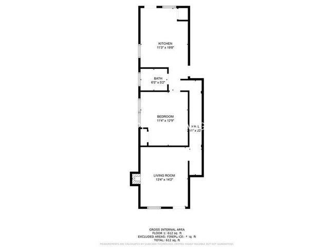 Building Photo - 2837 Miami St