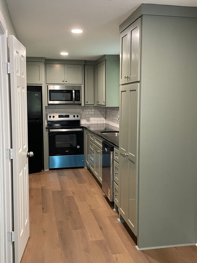 Building Photo - Application Received! *No Pets* Fully Renovated 2 Bed, 1 Bath Home in Prime Location *Lawn Care I...