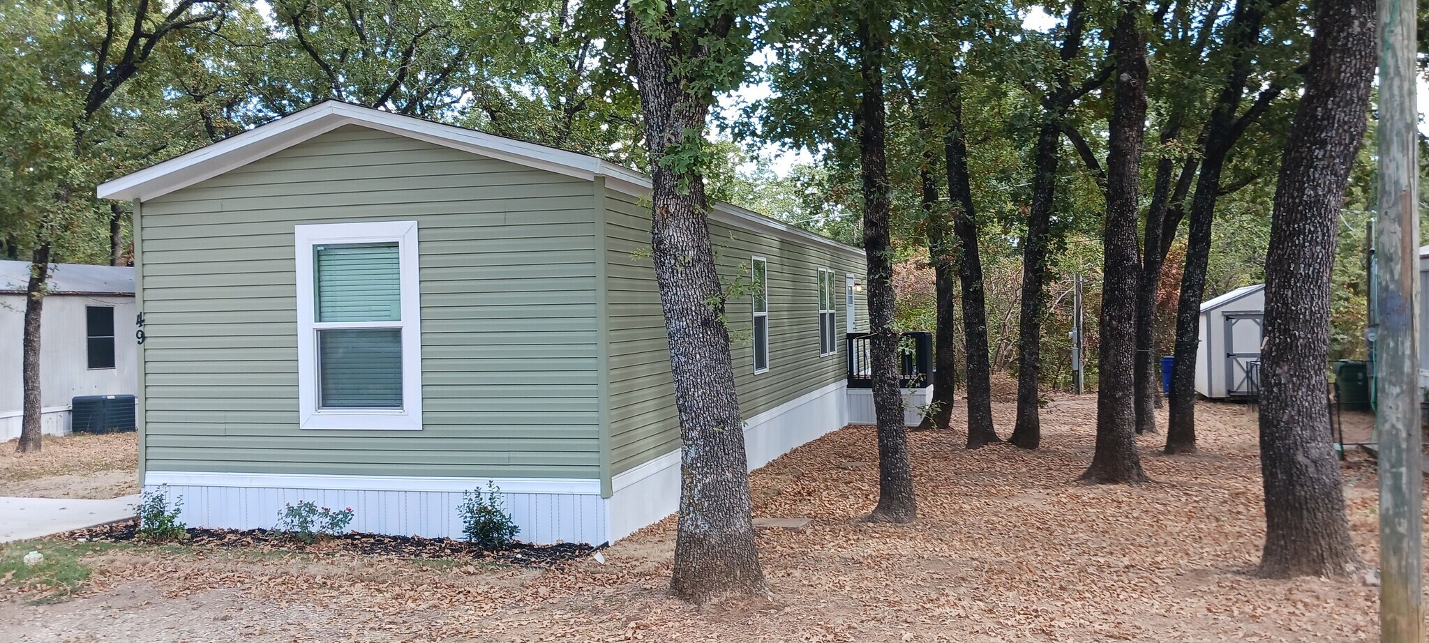 Building Photo - 49 Thousand Oaks Dr