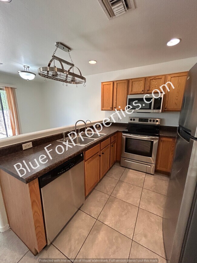 Building Photo - 6861 S Camino De Azar
