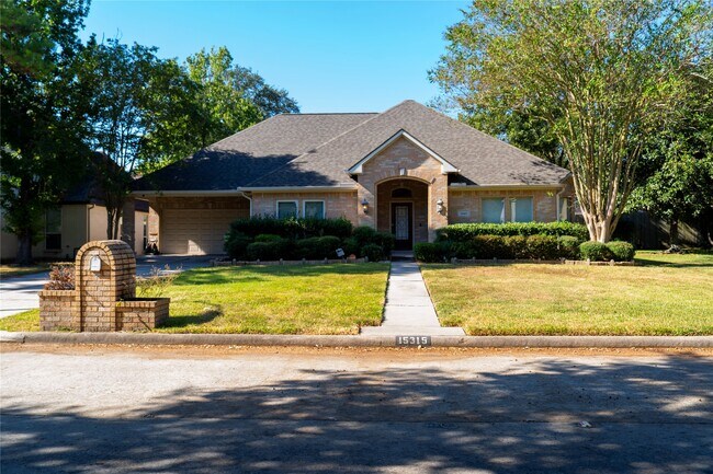 Primary Photo - 15315 T C Jester Blvd