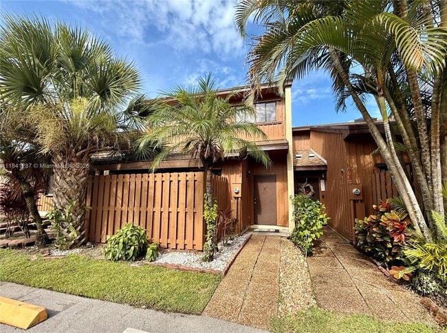 Primary Photo - 4192 SW 87th Terrace