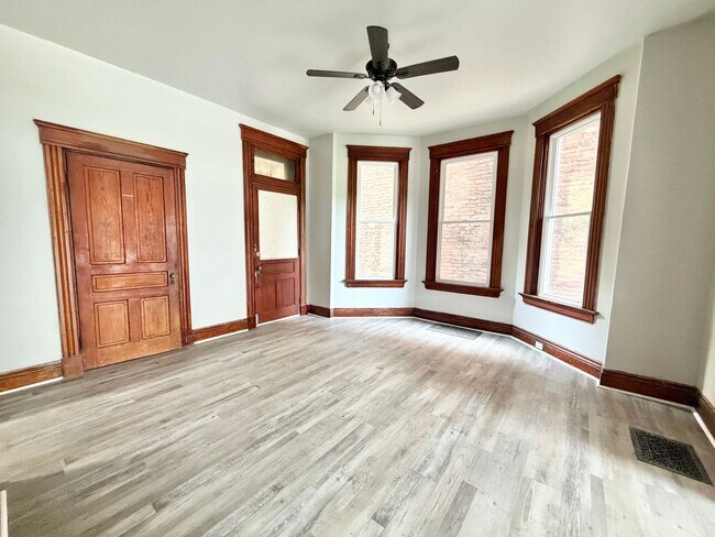 Building Photo - 1748 Queen City Ave