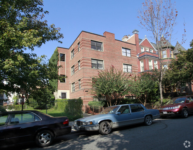 Primary Photo - 1236 10th St NW