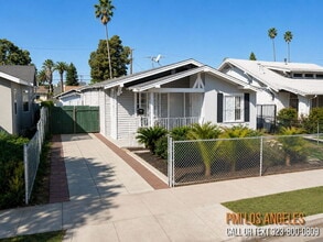Building Photo - 4187 Denker Ave
