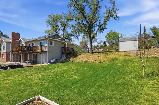 Building Photo - 6190 Wadsworth Blvd