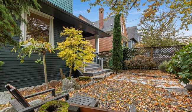 Building Photo - 173 Aloha St