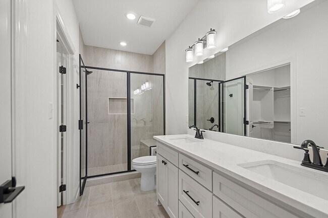 Building Photo - West Little Rock - 1500 SqFt New Constuction 3 Bed 2 Bath off Kanis Road