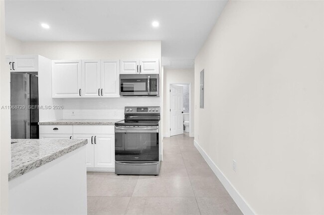 Building Photo - 52 NW 47th St