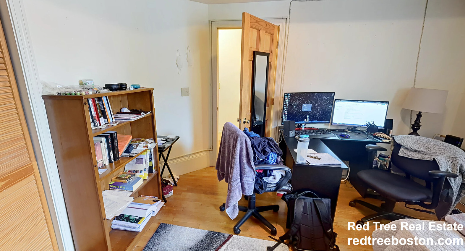 Apt 3 - 1402 Beacon St