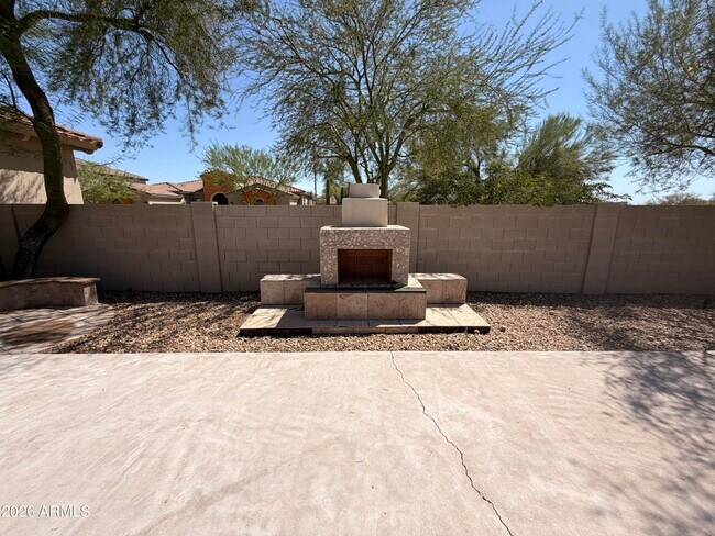Building Photo - 3952 E Expedition Way