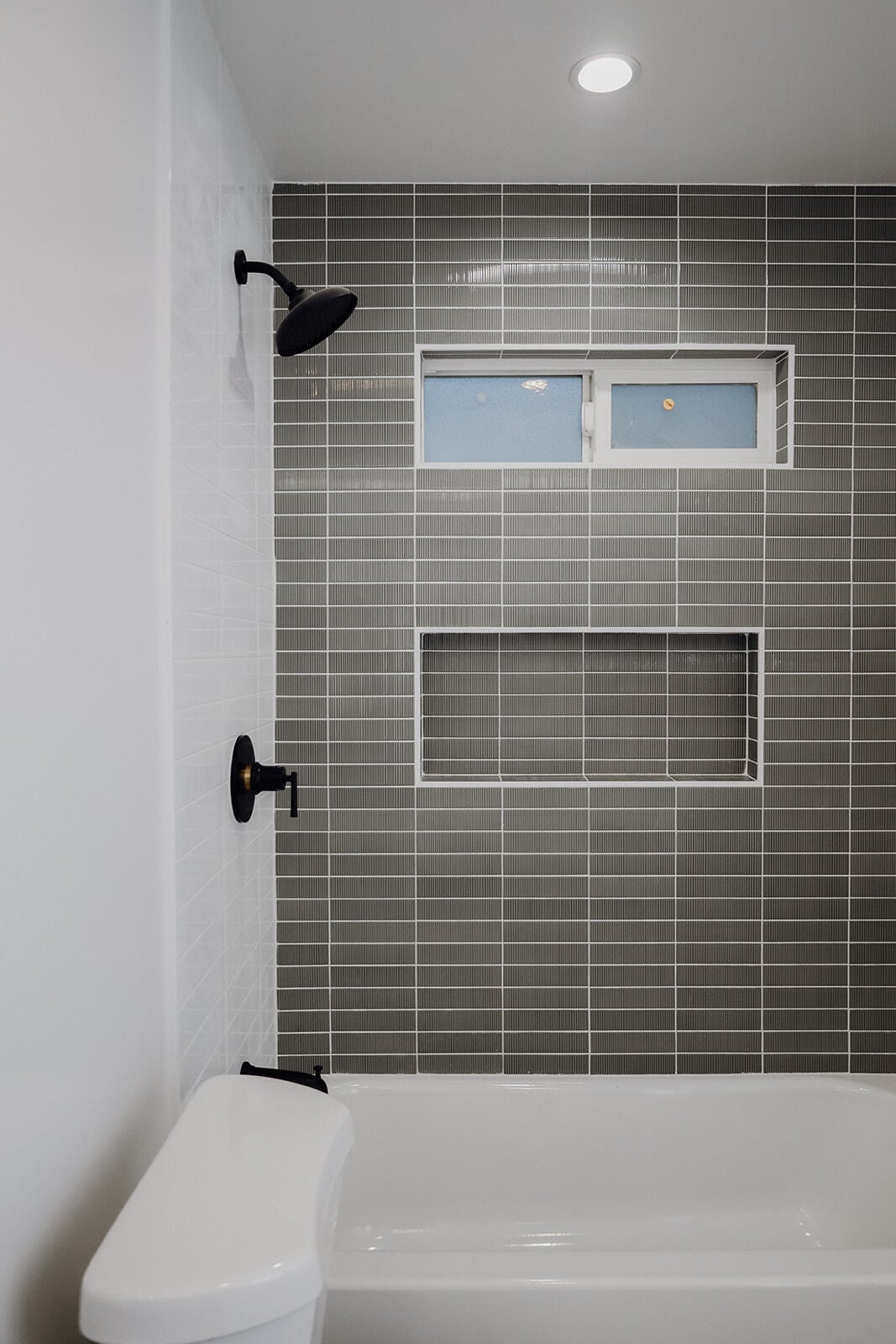 Hall Bath - 233 E 25th St