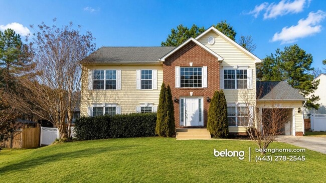 Building Photo - 20851 Autumn Mill Ct
