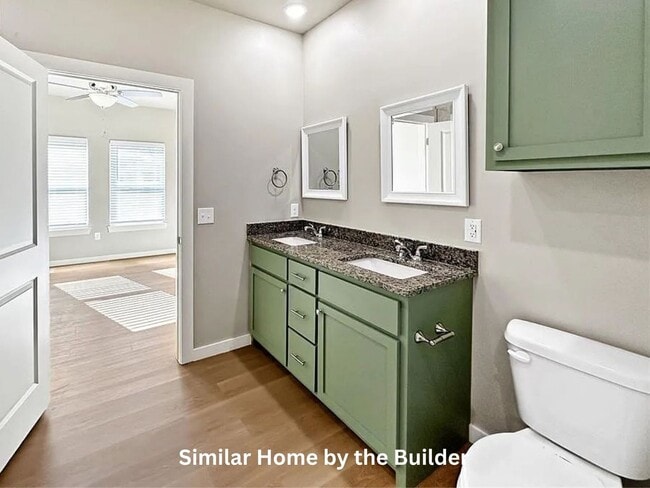 Building Photo - Beautiful 2-Bed Home – Move-In Ready