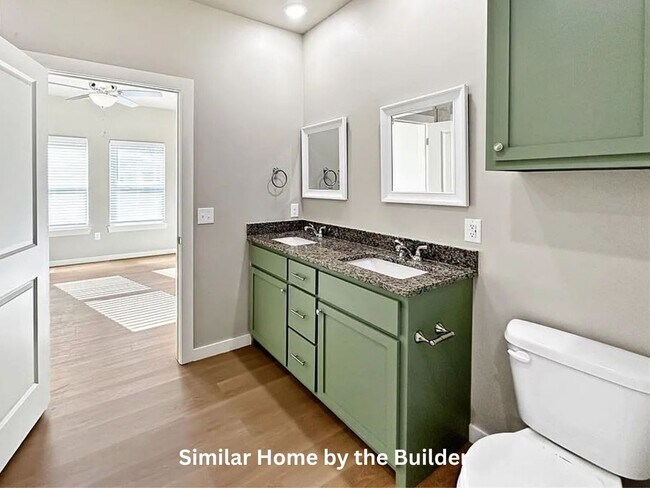 Building Photo - Brand-New 2-Bed Home – Move-In Ready & Pet-Friendly