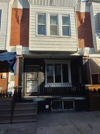 Building Photo - 1511 S Newkirk St