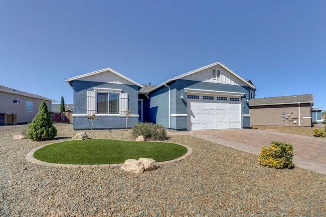 Building Photo - Home for Rent in Quailwood!