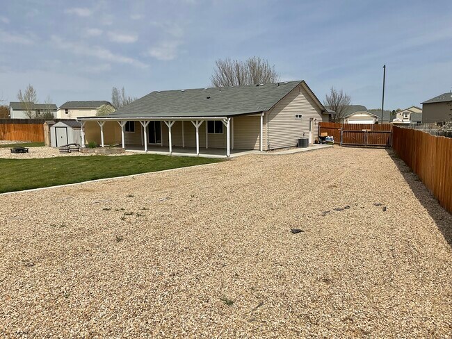 Building Photo - 4510 Glimary Ct
