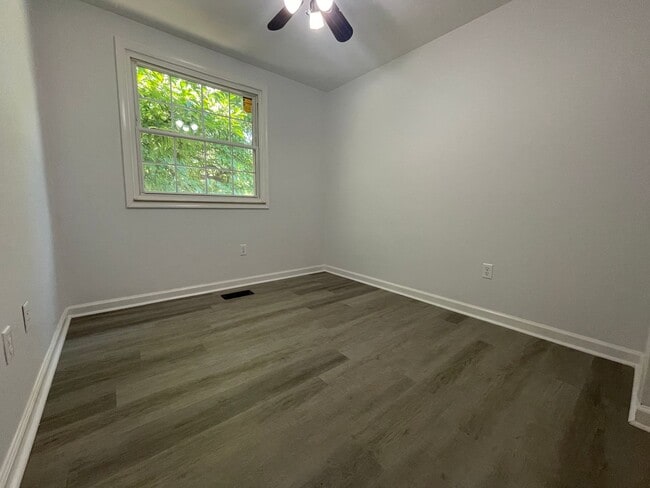 Building Photo - Updated Tri-Level home with solar panels!