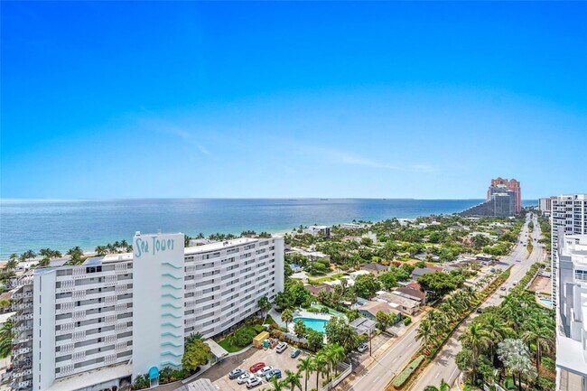 Building Photo - 2841 N Ocean Blvd