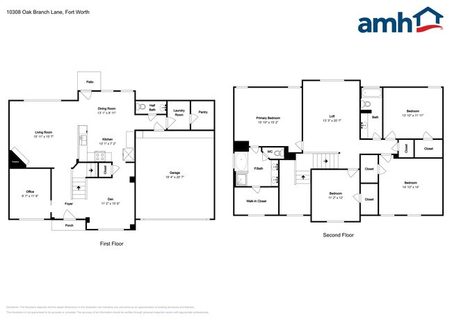 Building Photo - 10308 Oak Branch Ln