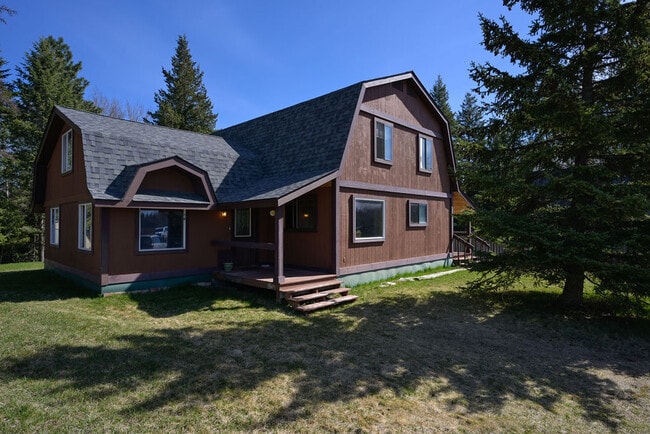 Building Photo - 3823 MT Highway 40 W