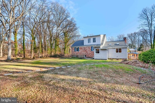 Building Photo - 4312 Silver Spring Rd