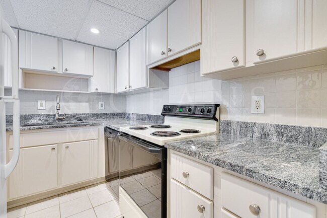 Building Photo - Oceanfront 2BR/2BA High-Rise Condo – Dayto...