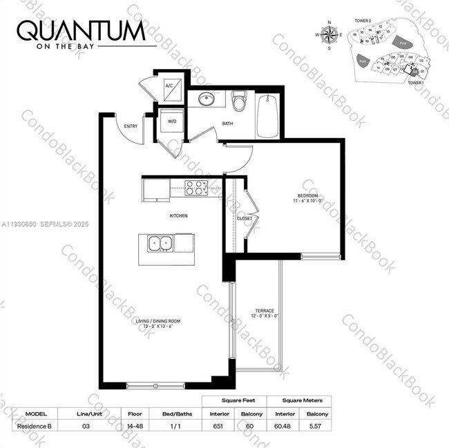 Building Photo - 1900 N Bayshore Dr