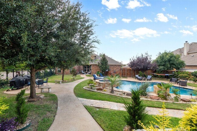 Building Photo - Resort-Style Living in the Heart of Dalton Ranch