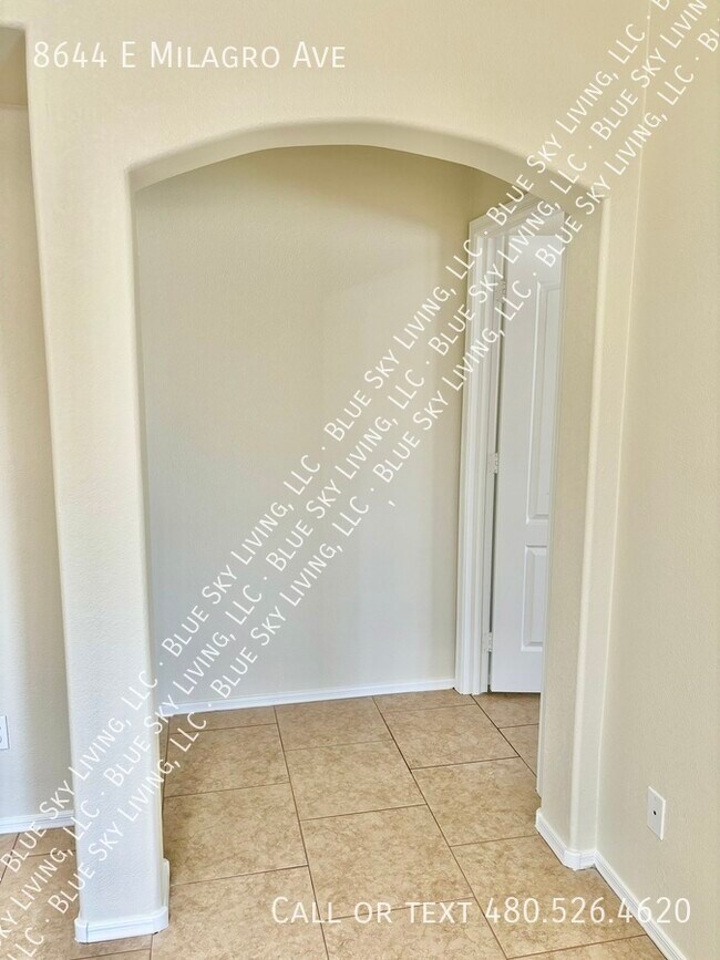 Building Photo - 8644 E Milagro Ave