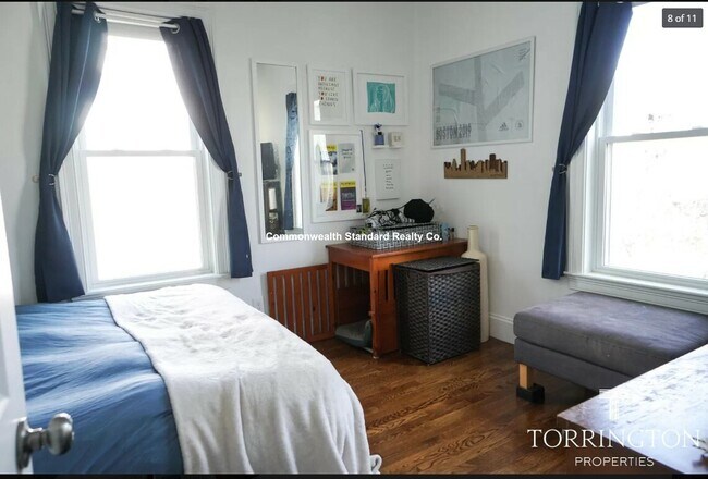 Building Photo - 19 Marney St