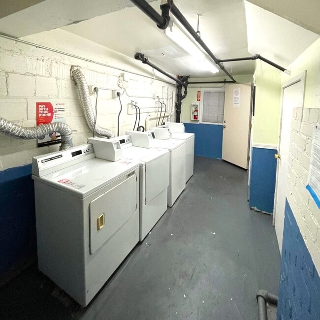 Interior Photo - Oxford Arms LLC.