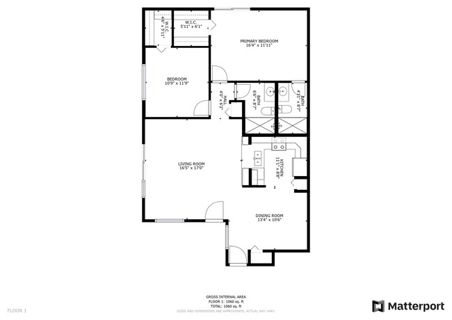Building Photo - Cozy Home with No HOA and a Large NO Maintenance Backyard