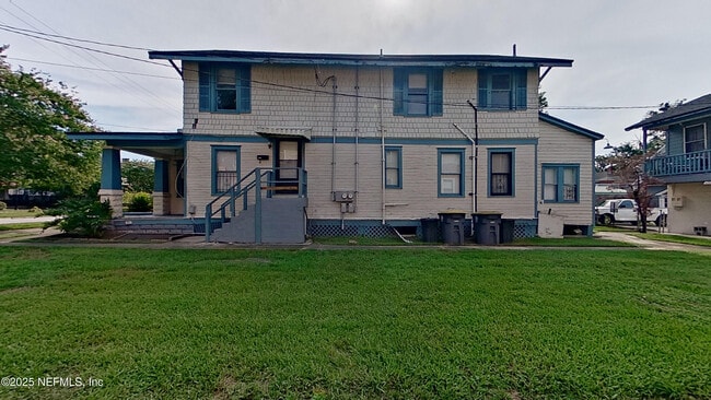 Building Photo - 2354 Forbes St