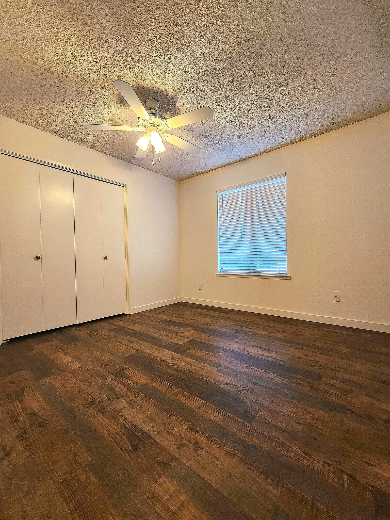 2nd Bedroom 1 - 4617 N Charles Ave
