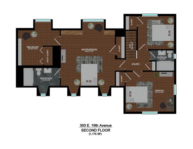 Building Photo - 303 E 10th Ave
