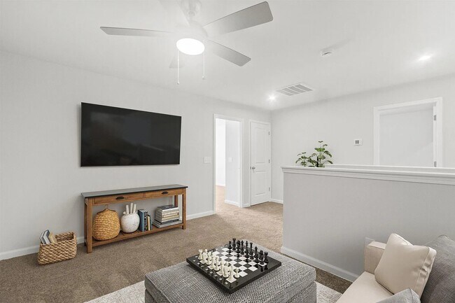 Building Photo - 210 Timber Fls Dr