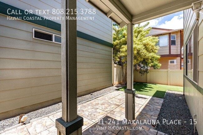 Building Photo - 91-241 Makalauna Place-15