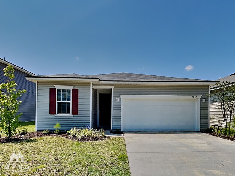 Primary Photo - 2880 Alpin Dr